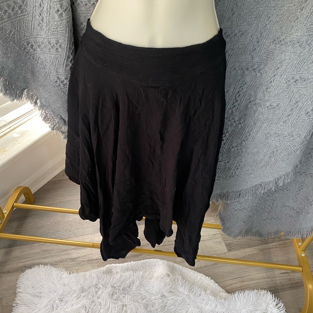 Gypsy Skirt